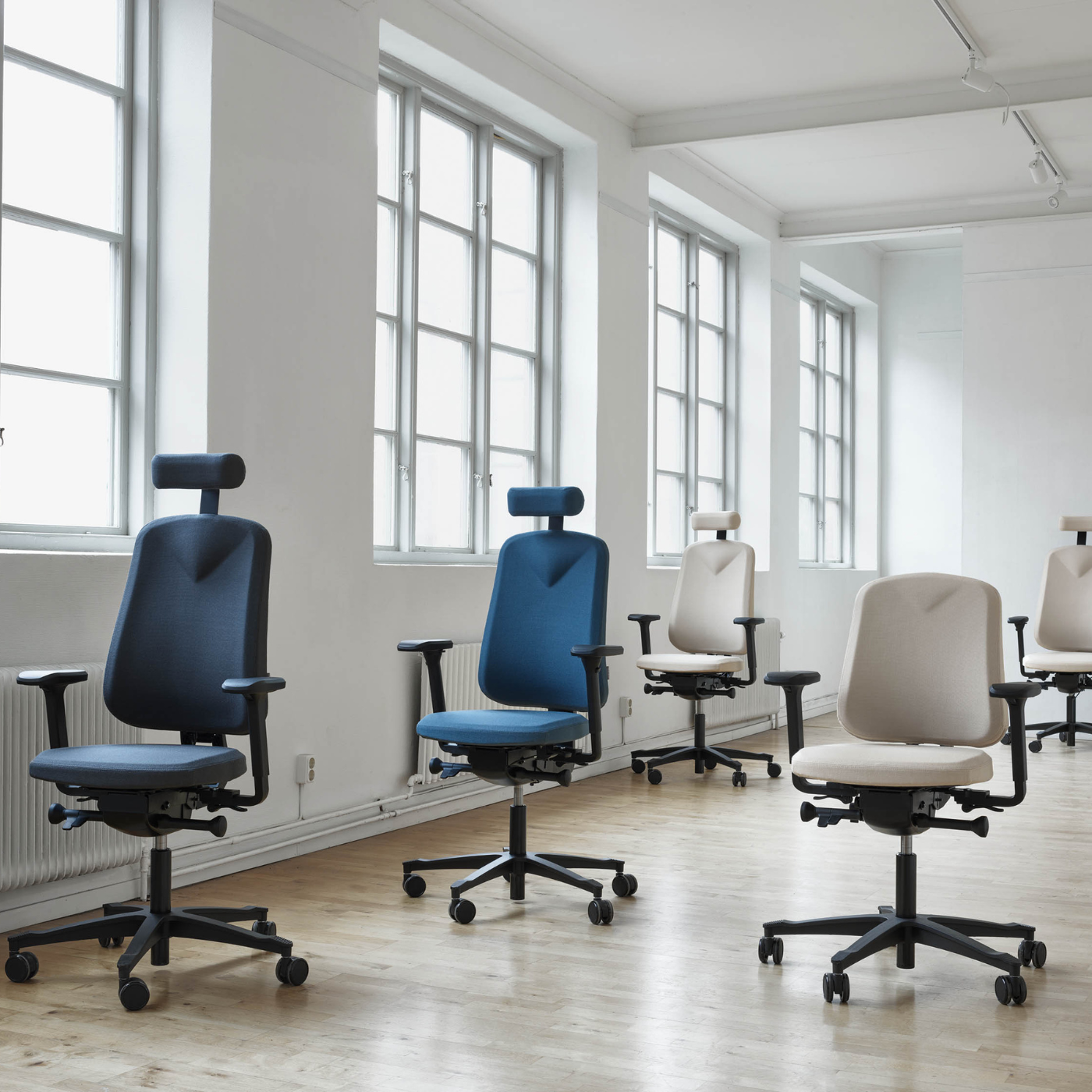 Ergonomisk kontorsstol: Vad är det och varför behöver du en?