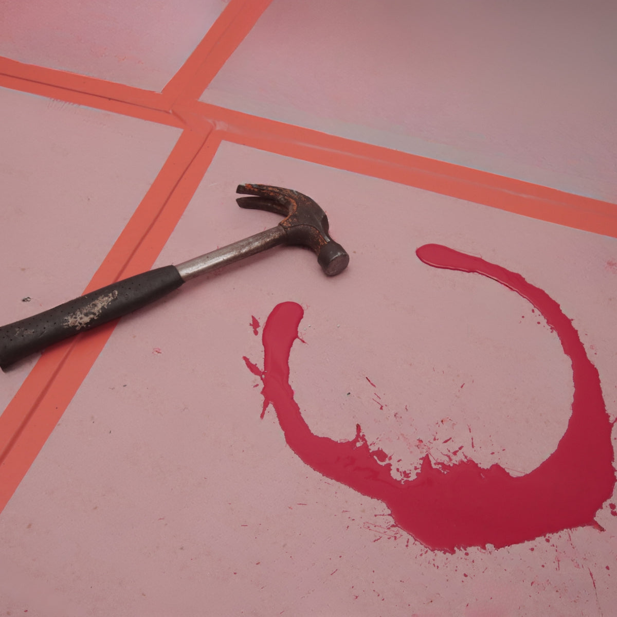 BelttonBoard MAX 2mm – Miljøvenlig erstatning for masonitplade til gulvbeskyttelse