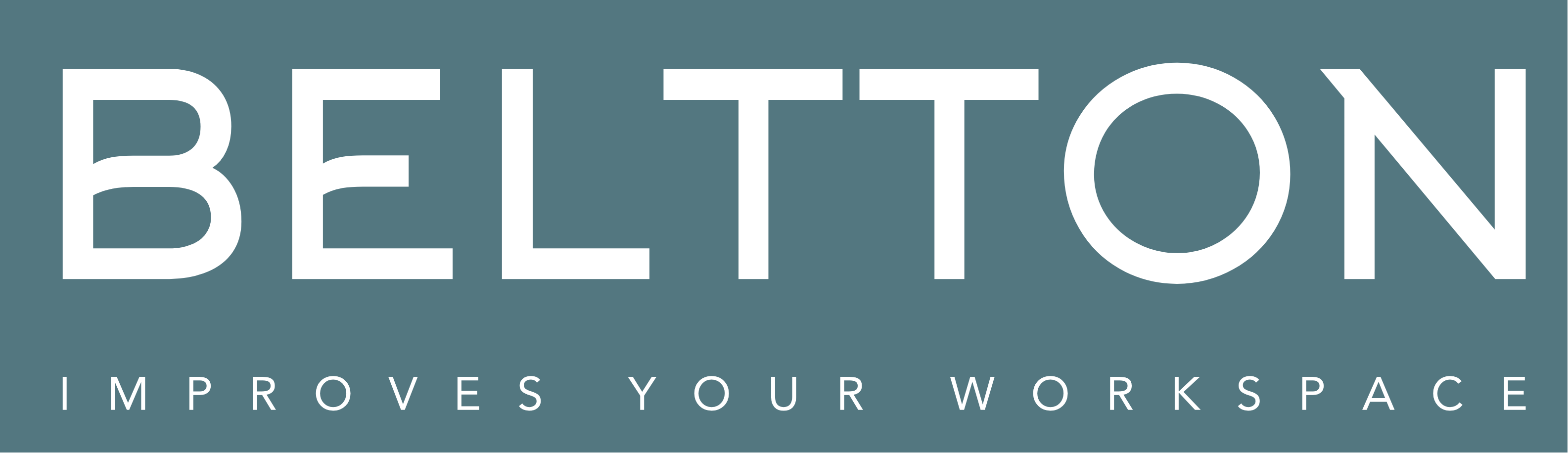 Beltton - Förbättrar din arbetsplats