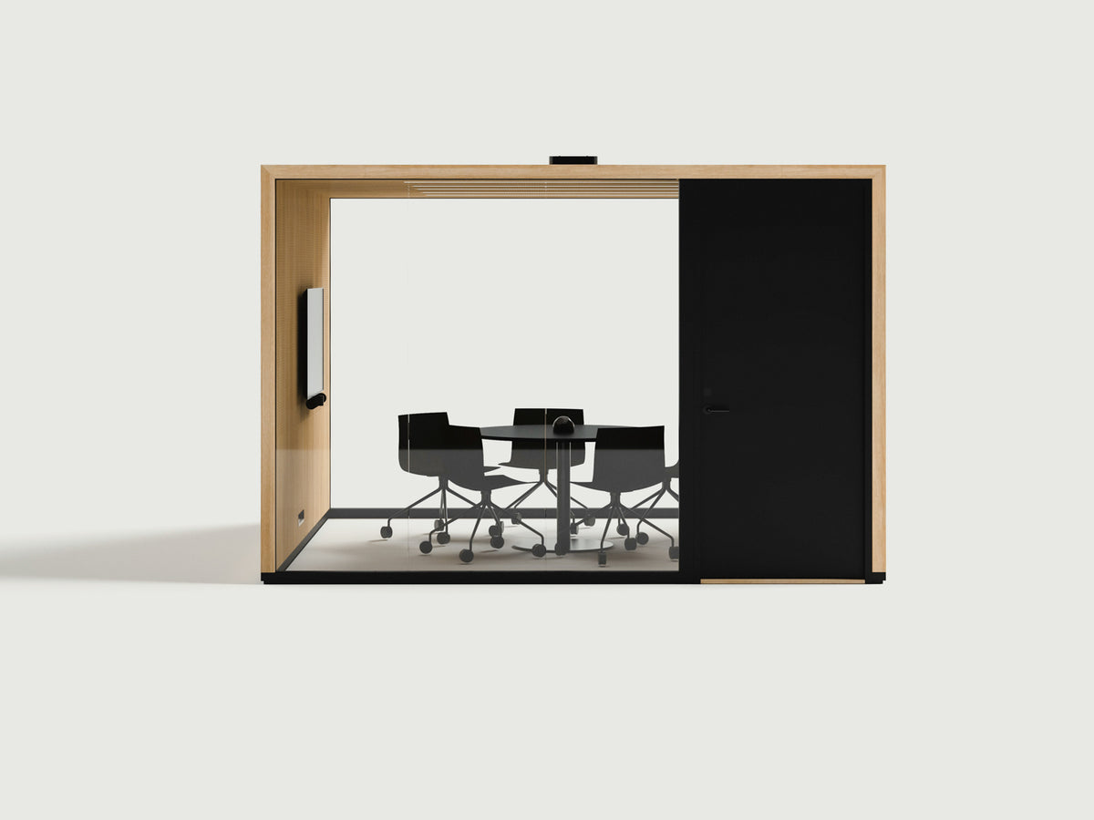 Lohko Flex12 | 8-10 personer