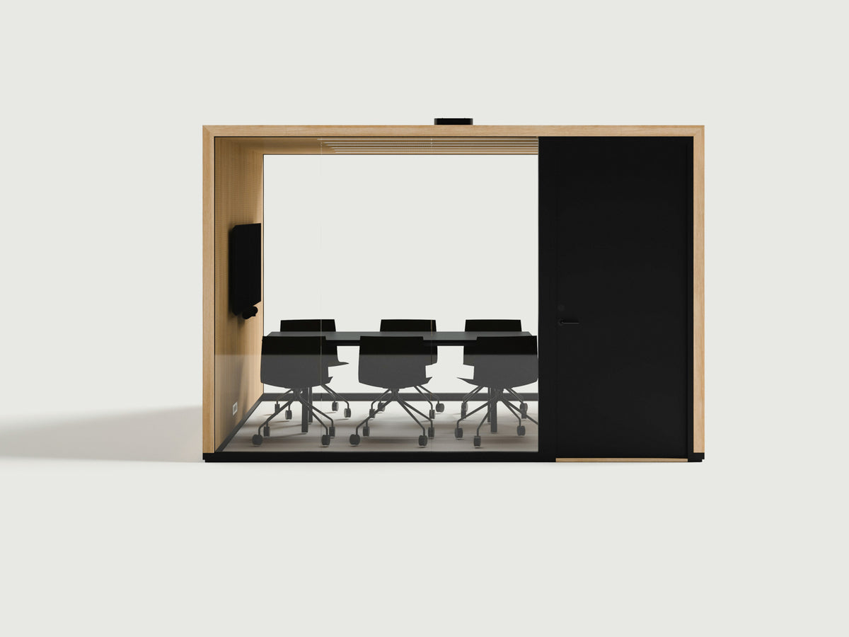 Lohko Flex14 | 10-12 personer