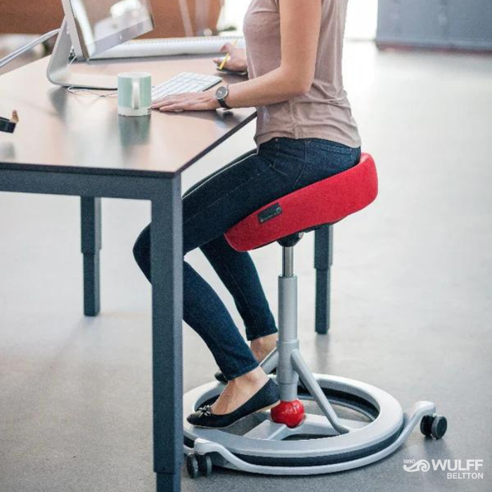 Slutsats: Topp 1 i Komfort och Hälsa