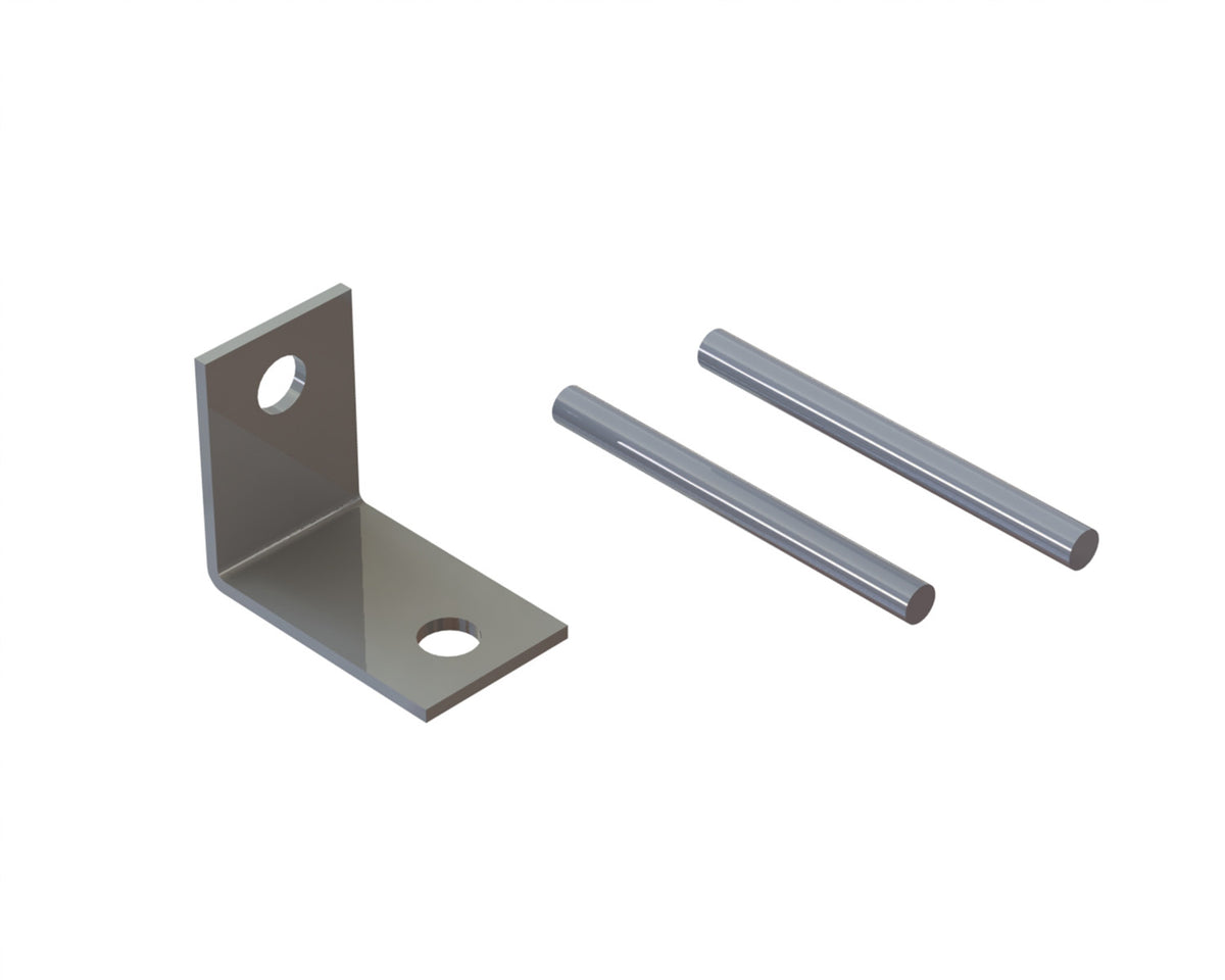 Tagbeslag T24 Sky/Pendula