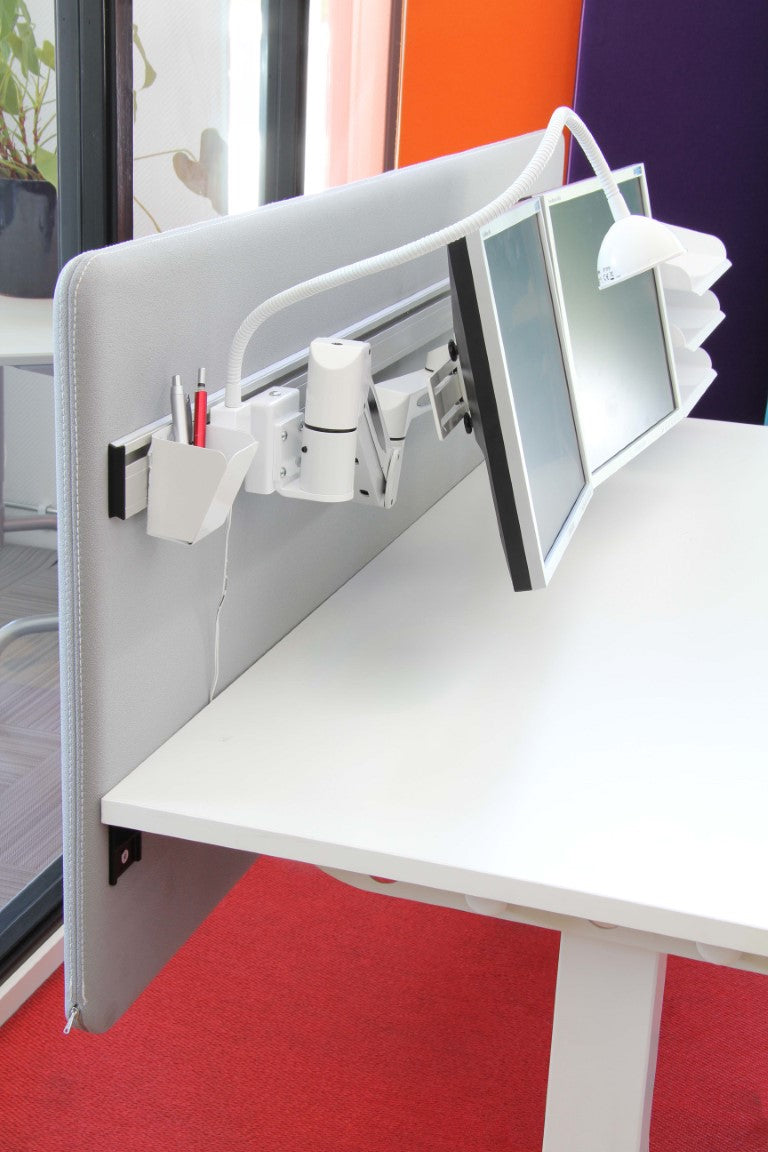 Bordskærm ScreenIT A30 Forstærket