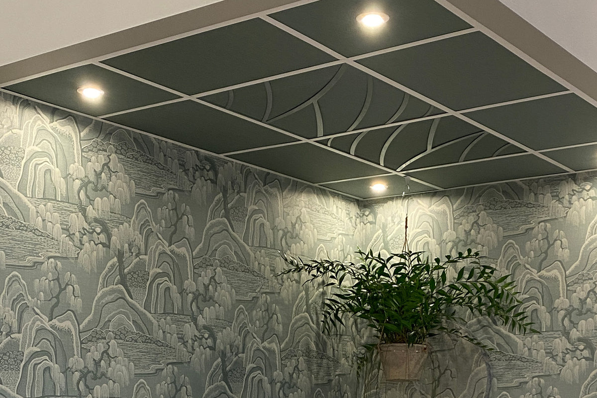Akustikplader Tiles Nova EcoSUND®