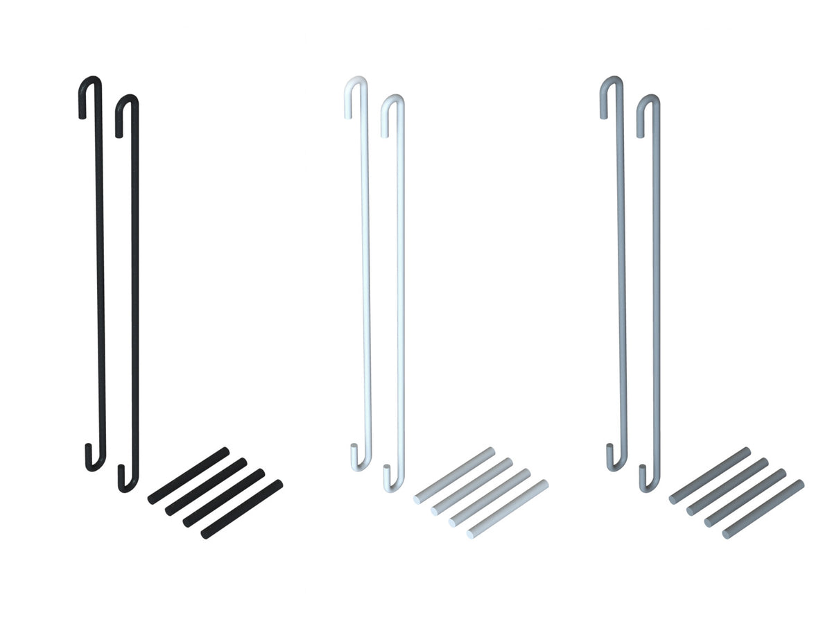 Distancepakke 150 Pendula Sky/Cloud/Pixel