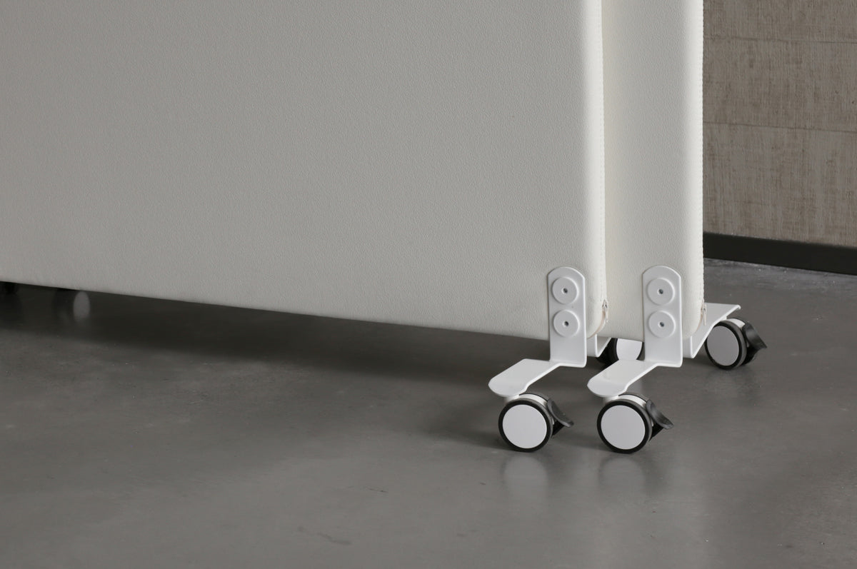 Gulvskærm ScreenIT A30 Collect