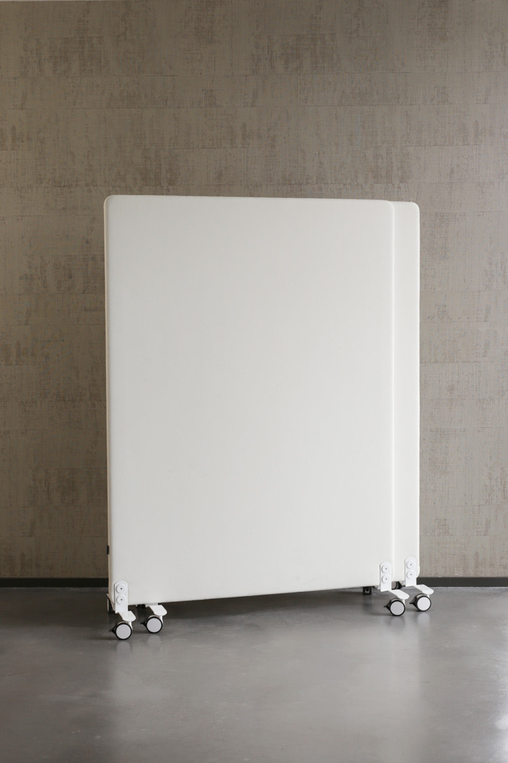 Gulvskærm ScreenIT A30 Collect