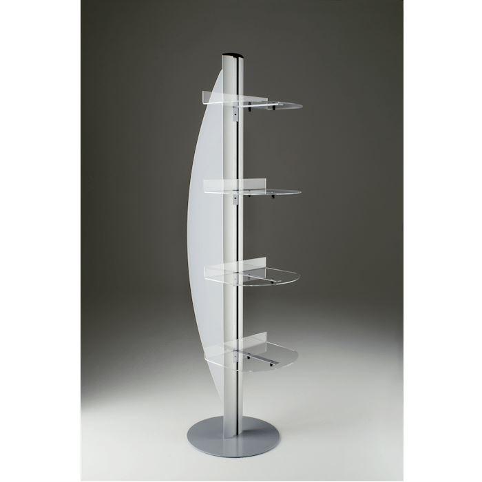 Golvställ Segel - Wulff Beltton