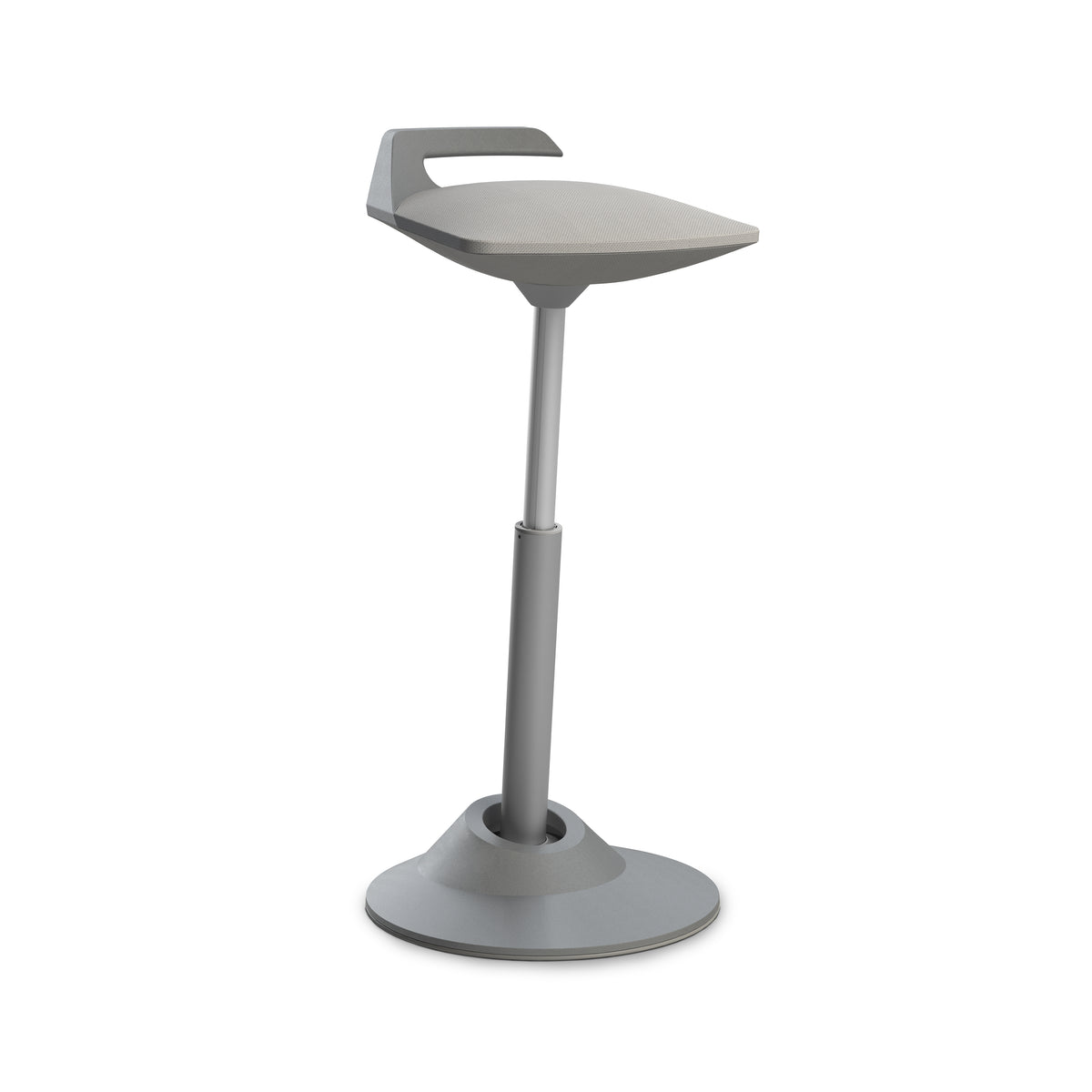 Aeris Muvman Ståstol (Wool Blend, Capture Gabriel)