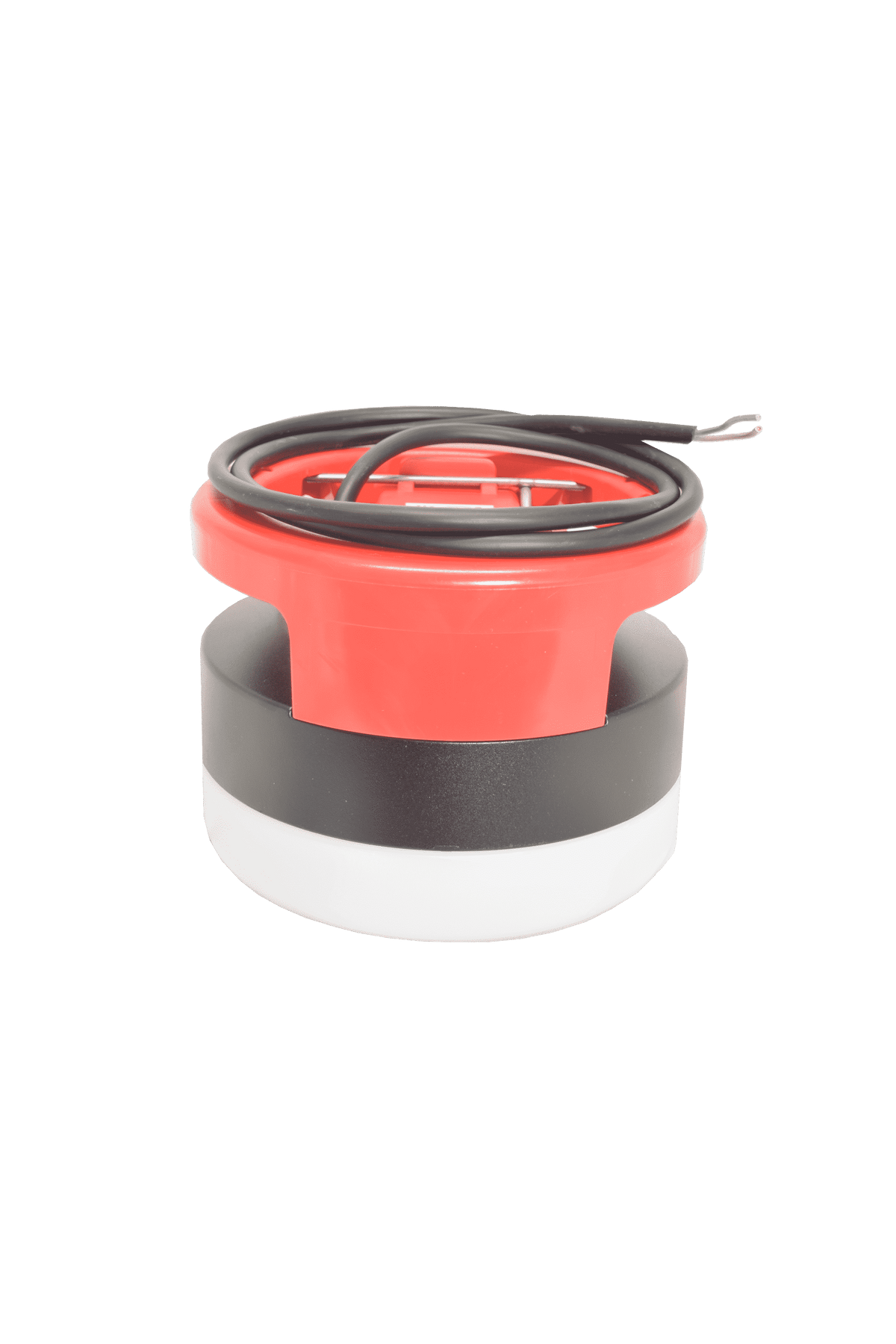 WORKLITE ™ Mini 12W, 48V LED-byggepladsarmatur, 2200lm