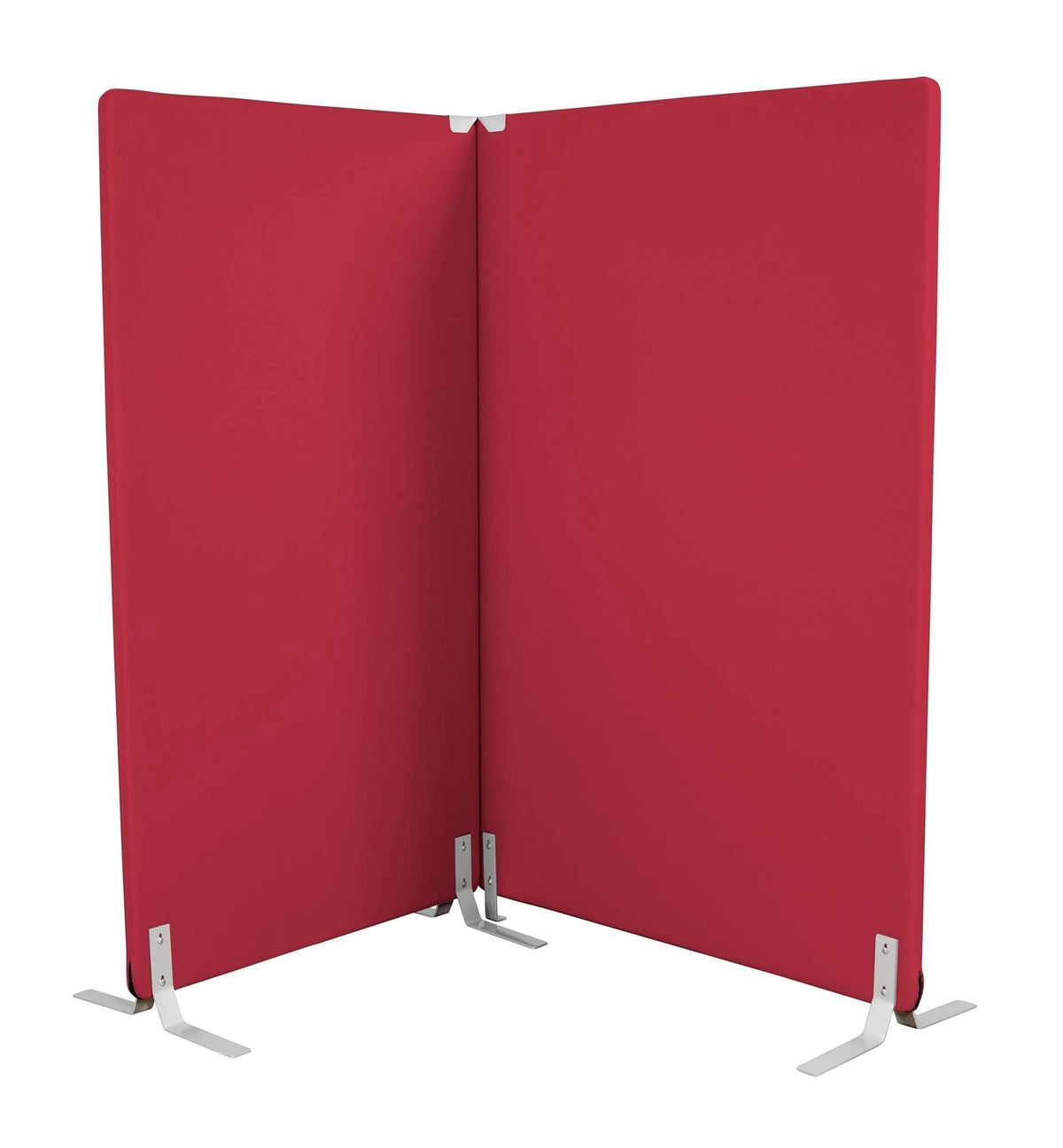 Skærmvæg Alma Gulvskærm - B1200 x H1350