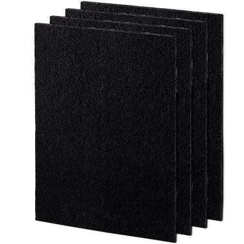 AeraMax Wulff Edition Kolfilter | 4-pack - Wulff Beltton