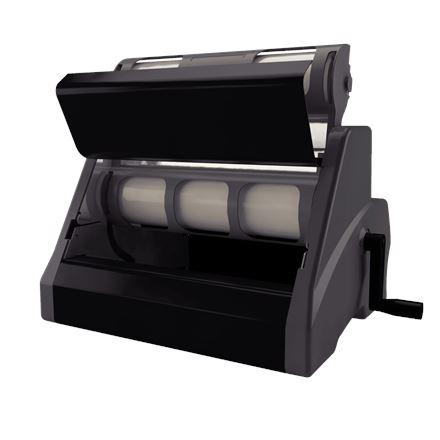 SL 125115 Dubbellaminat till Xyron A3 Maskin - Wulff Beltton