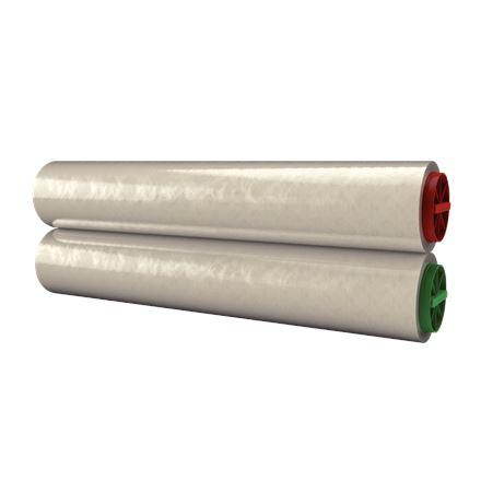 Dubbellaminat SL 23629 Till Xyron 2500 A1-maskin - Wulff Beltton