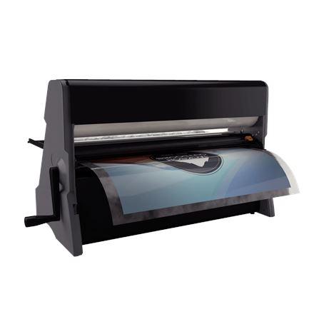 PAKETPRIS - XM2500 A1-maskin & 1st Dubbellaminat - Wulff Beltton