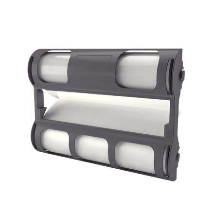 AT1256-100 Ickepermanent Lim till Xyron 1250/1255 A3 - Wulff Beltton