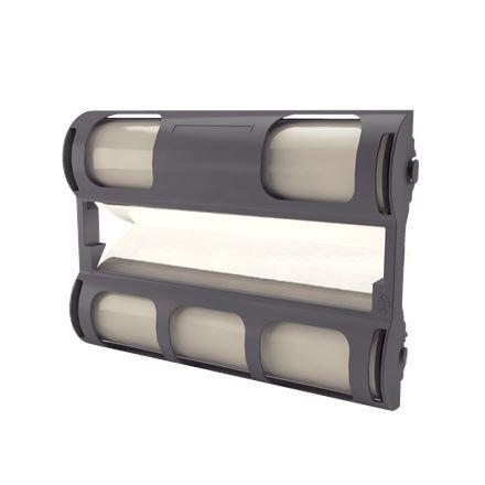 XC412125415 Dubbellaminat till Xyron A3 Maskin - Wulff Beltton