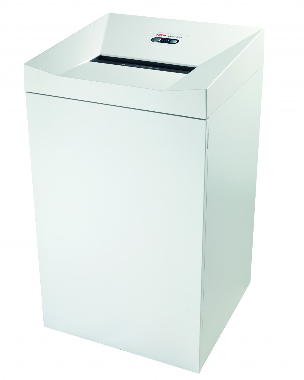 HSM Pure 730 - 4.5 x 30 mm | P-4 - Wulff Beltton