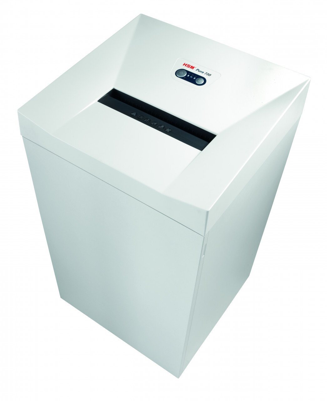 HSM Pure 730 - 4.5 x 30 mm | P-4 - Wulff Beltton