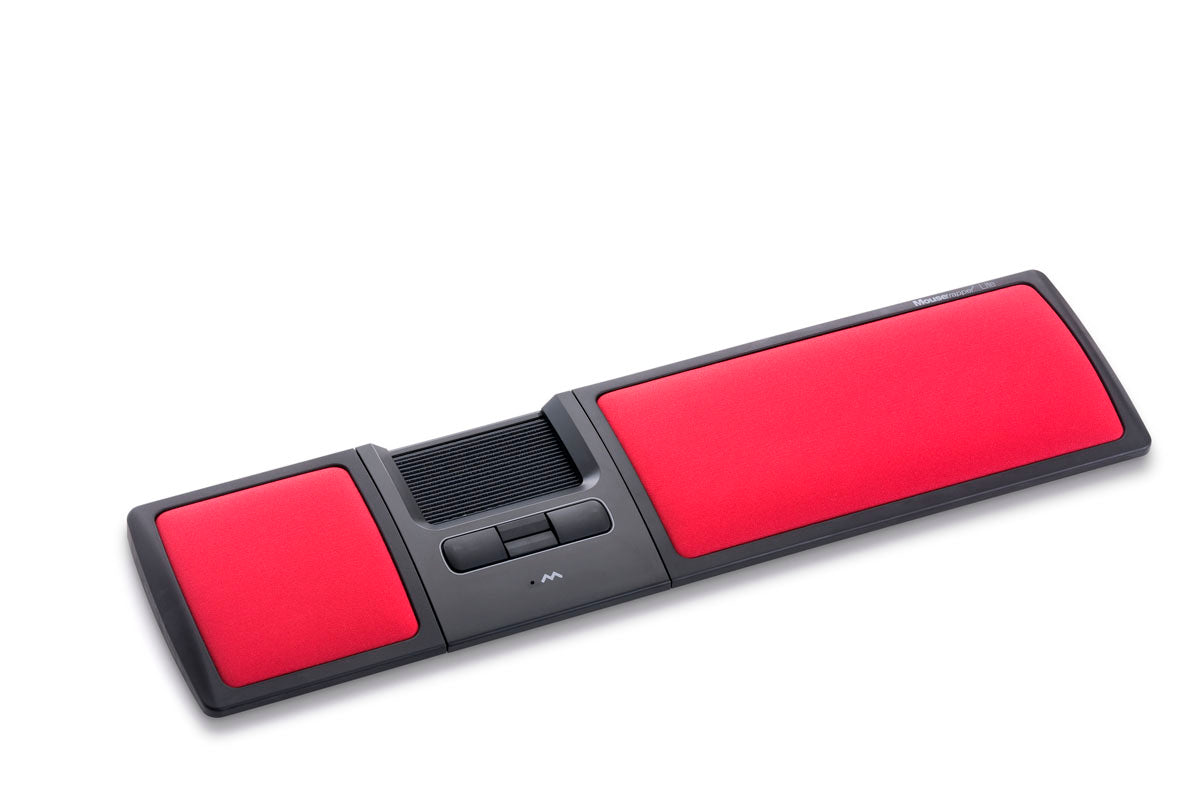 Mousetrapper Lite Ergonomisk Mus, USB