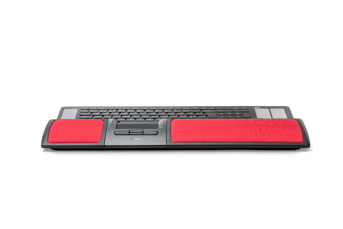 Mousetrapper Lite Ergonomisk Mus, USB