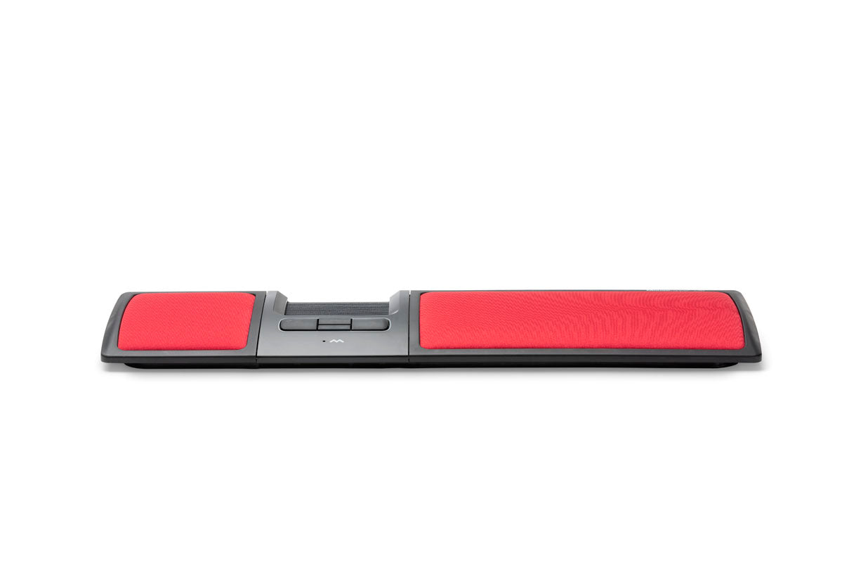 Mousetrapper Lite Ergonomisk Mus, USB