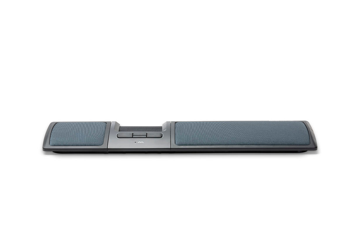 Mousetrapper Lite Ergonomisk Mus, USB