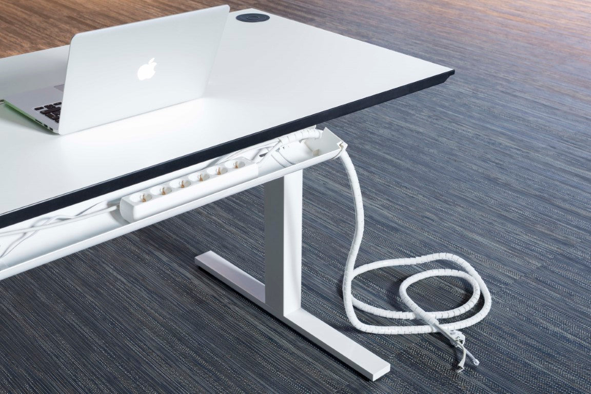 kabeldike-halfpipe-komplett