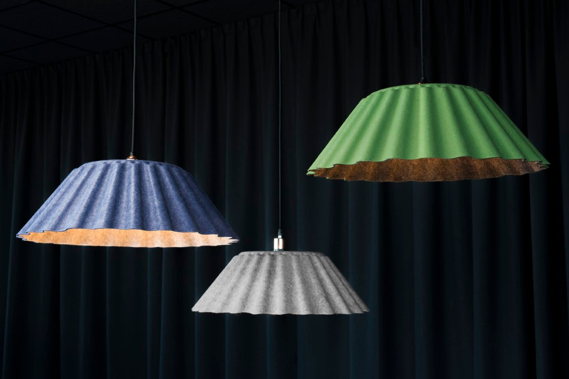 lampskarm-till-silent-pendant-lamp