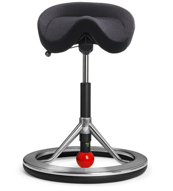 Backapp Smart - Nordic Wool - Wulff Beltton