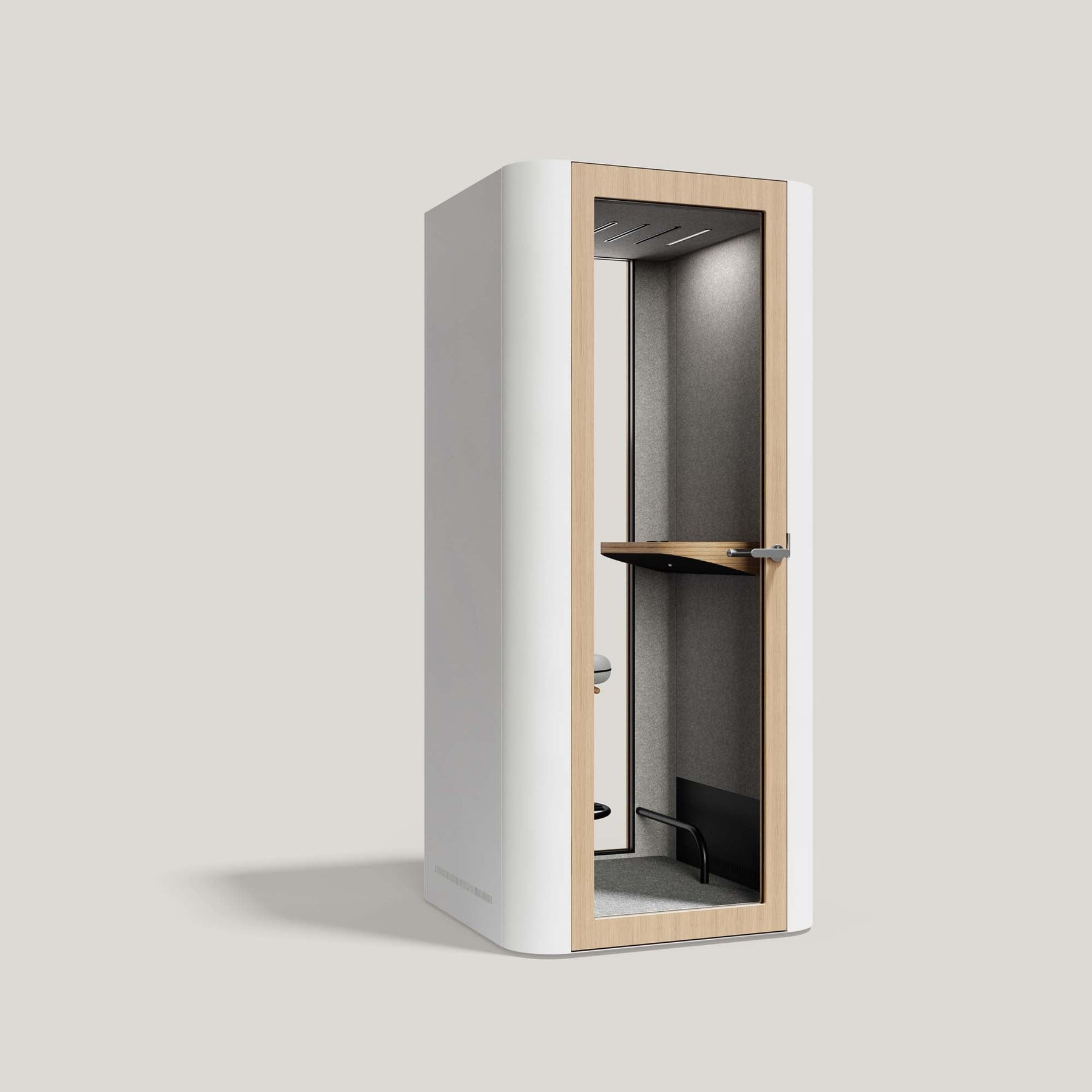 Telefonbås Space S VC