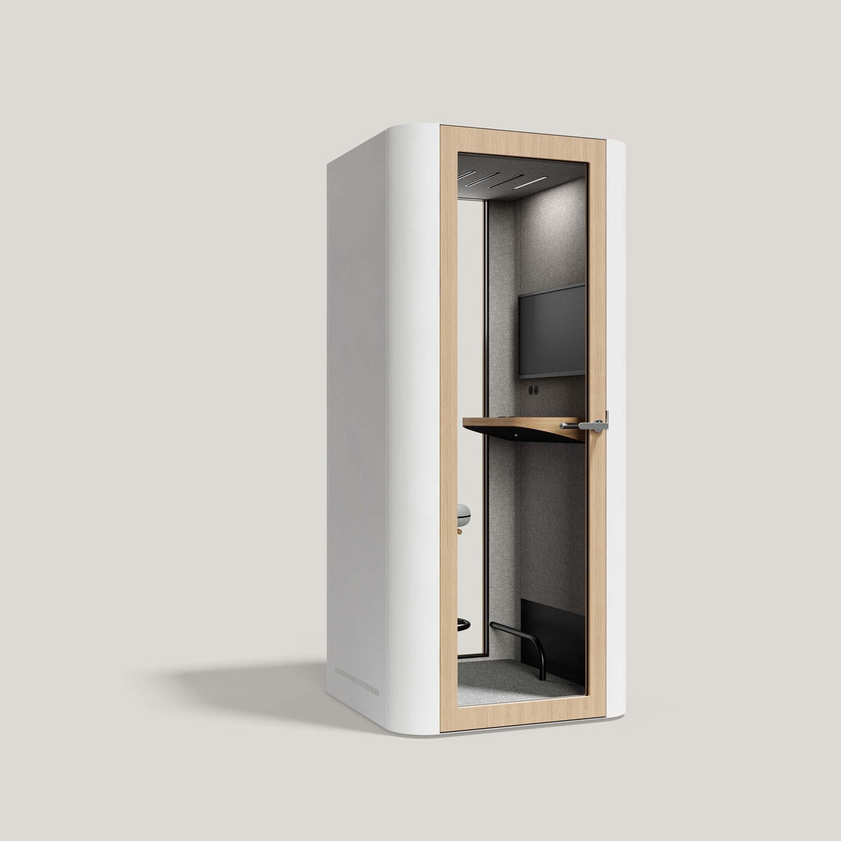 Telefonbås Space S VC