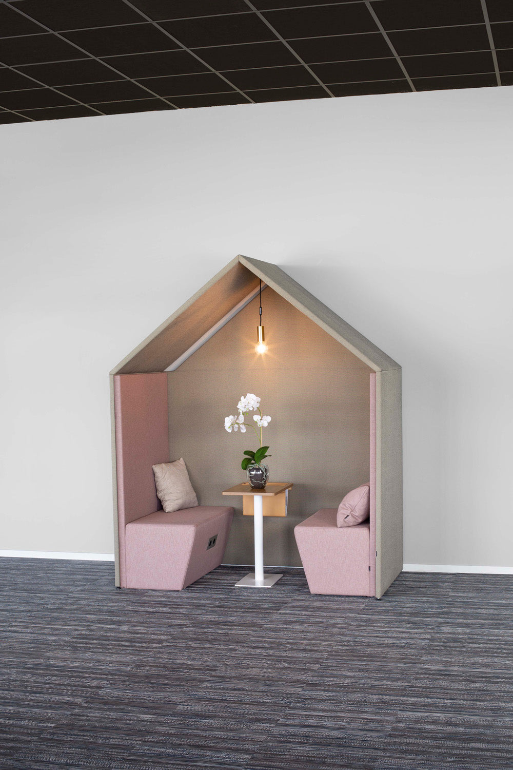 half-a-hut-sound-absorbing