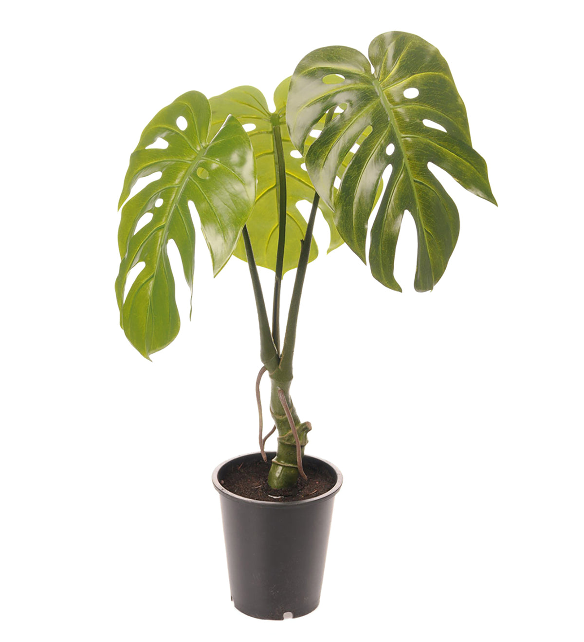Monstera kunstig plante