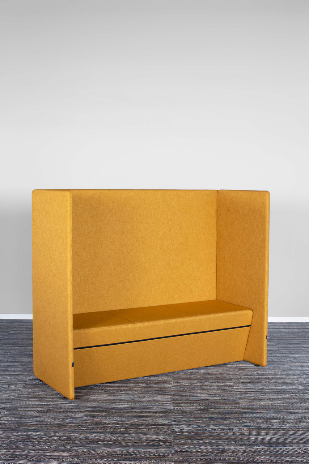 soffa-sound-booth-utan-kudde