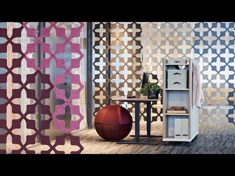 Lydabsorbenter 3/12-pak | Cobogo