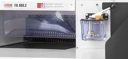 Detaljer HSM Powerline FA 400.2 - 3,9 x 40 mm | P-4