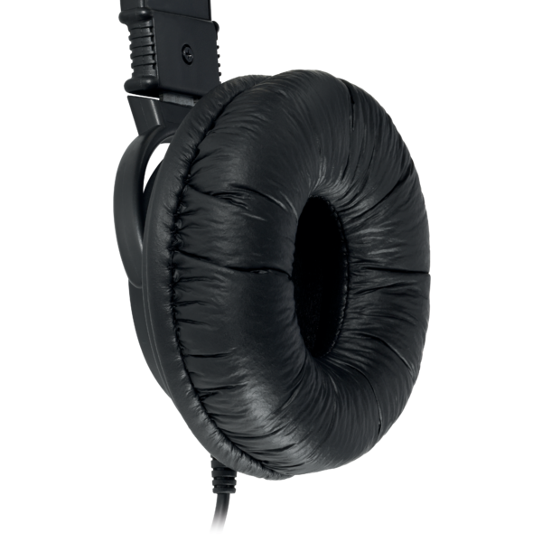 Headset Kensington USB-C Hi-Fi