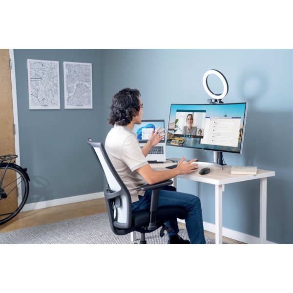 Webcam Kensington W2050 1080P Retail Pro