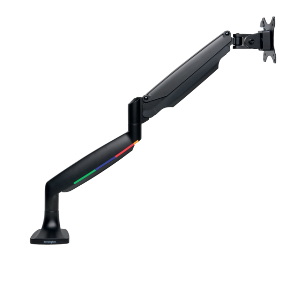 Kensington Monitor arm enkel OneTouch - Sort