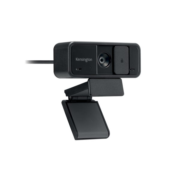 Webcam med vidvinkel og fast fokus - W1050 -1080p
