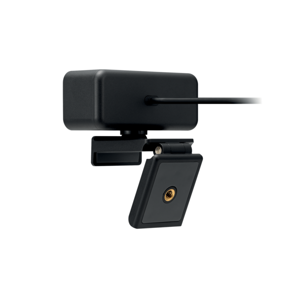 Webcam med vidvinkel og fast fokus - W1050 -1080p