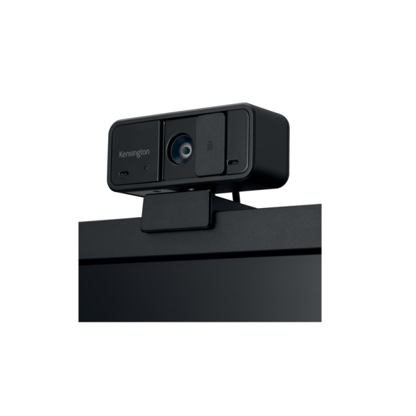 Webcam med vidvinkel og fast fokus - W1050 -1080p