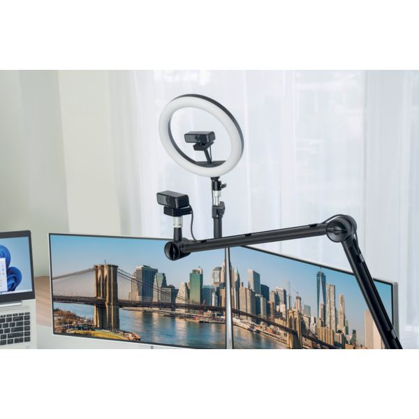 Teleskopmontering C-klemme A1000 Kensington