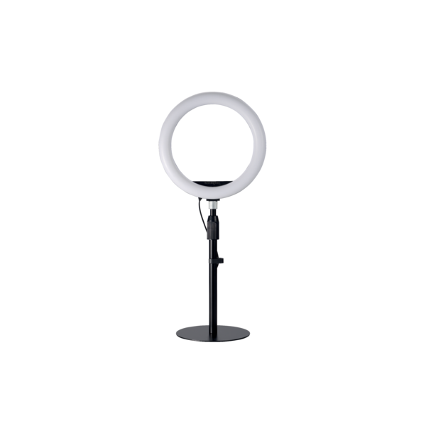 Stativ til webcam, lys eller mikrofon - Kensington Telescopic stander A1010