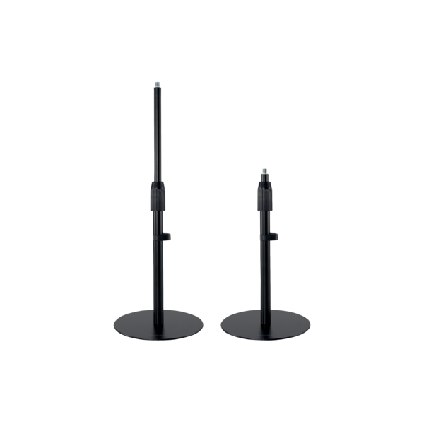 Stativ til webcam, lys eller mikrofon - Kensington Telescopic stander A1010
