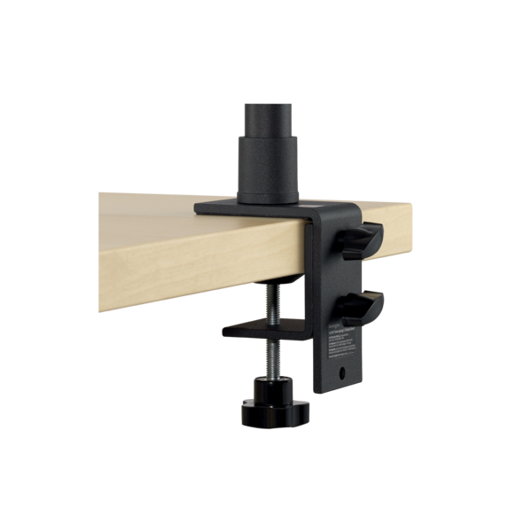 Teleskopmontering C-klemme A1000 Kensington