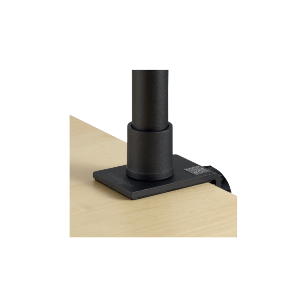 Teleskopmontering C-klemme A1000 Kensington