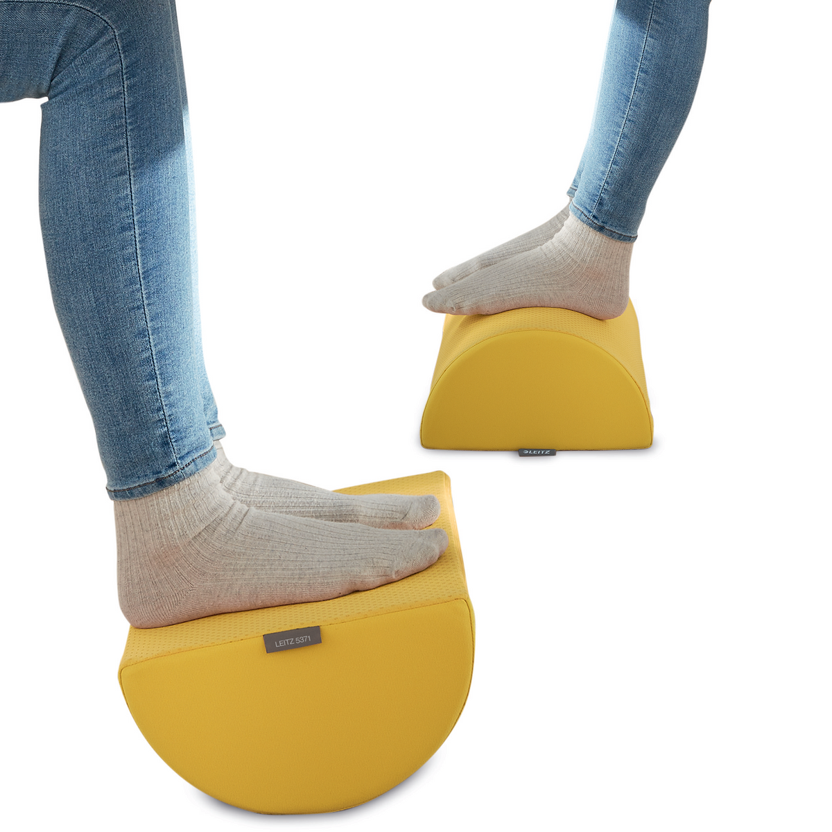 Fodstøtte Leitz Cozy Ergo